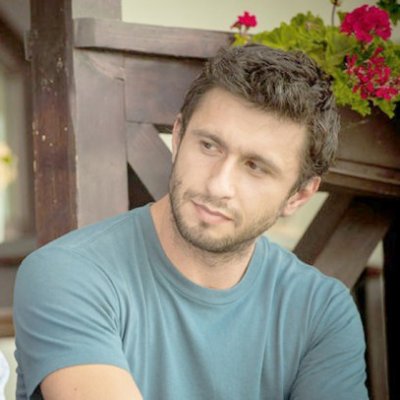 Dragoș Bucur a aflat cea mai neagră veste